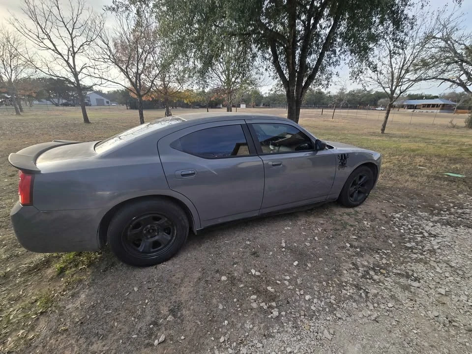 2006 Dodge Charger 6th Gen - Image 3 of 3