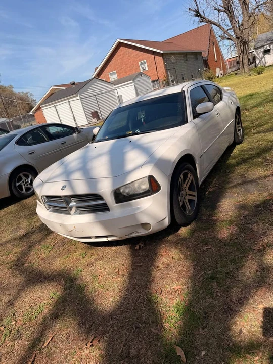 2006 Dodge Charger 6th Gen - Image 2 of 4