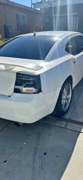 2006 Dodge Charger GT Sedan 4D