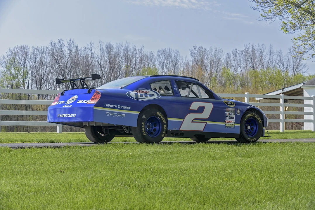 2006 Dodge Charger 6th Gen - Image 8 of 31