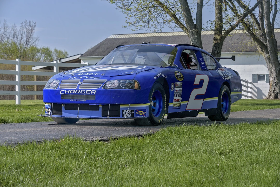 2006 Dodge Charger 6th Gen - Image 2 of 31