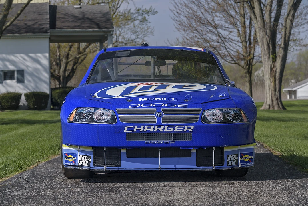 2006 Dodge Charger 6th Gen - Image 4 of 31