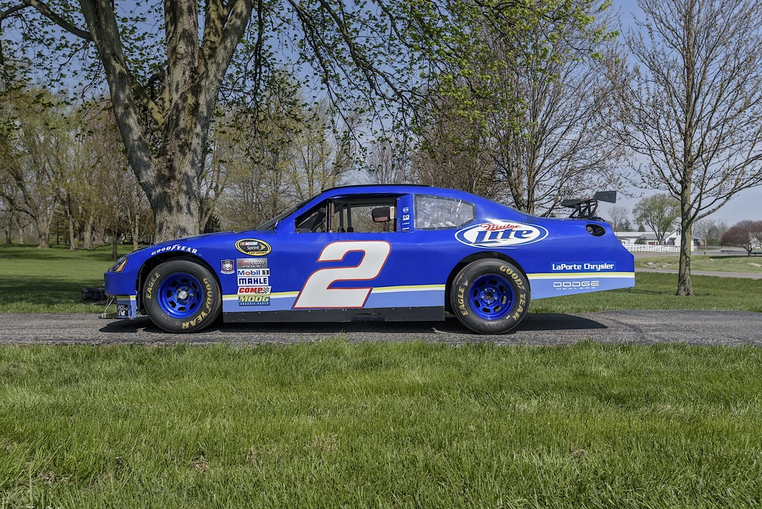 2006 Dodge Charger 6th Gen - Image 13 of 31