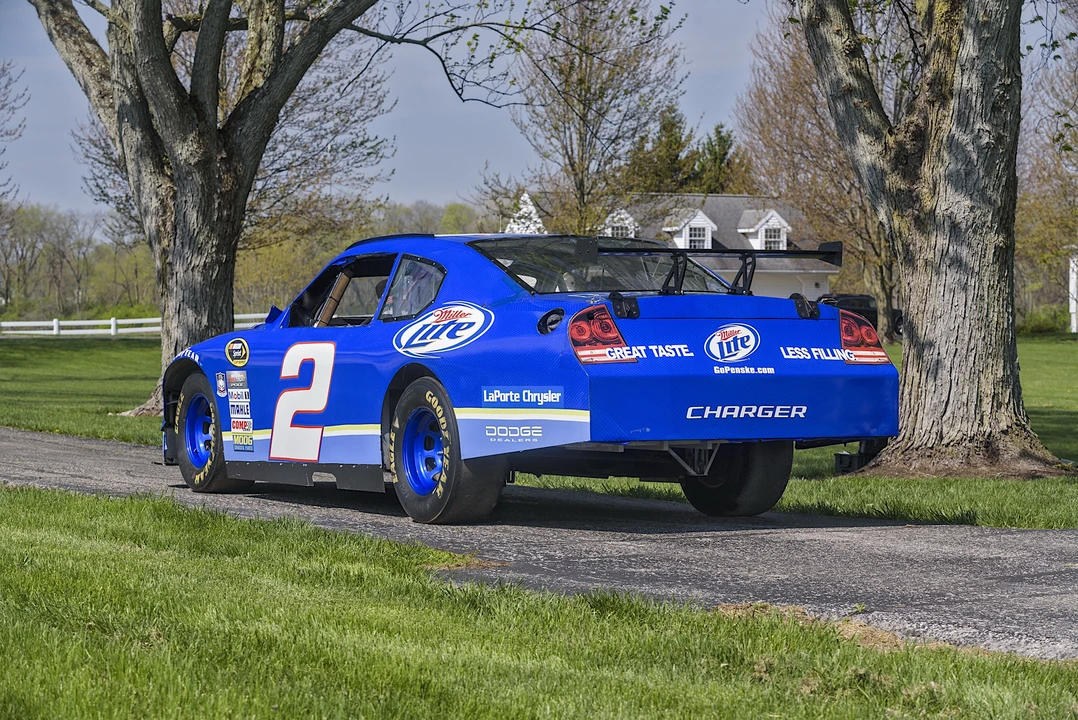 2006 Dodge Charger 6th Gen - Image 12 of 31