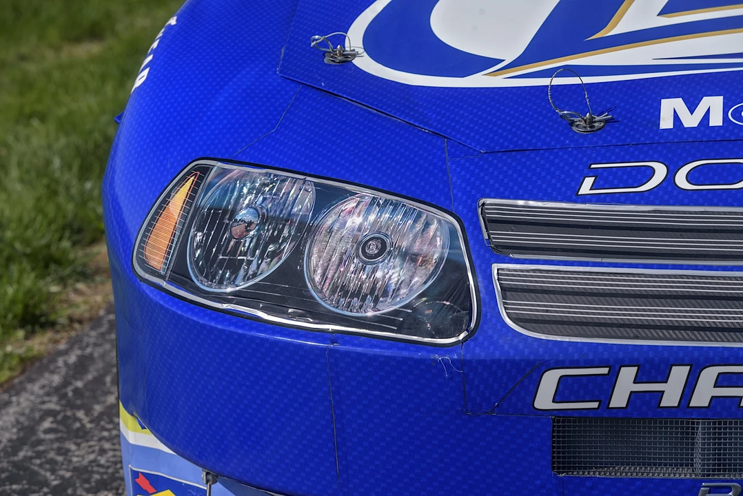 2006 Dodge Charger 6th Gen - Image 17 of 31