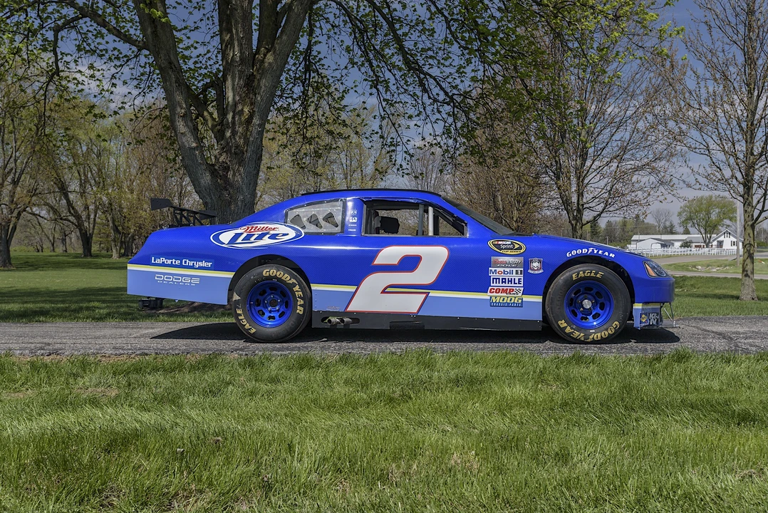 2006 Dodge Charger 6th Gen - Image 14 of 31