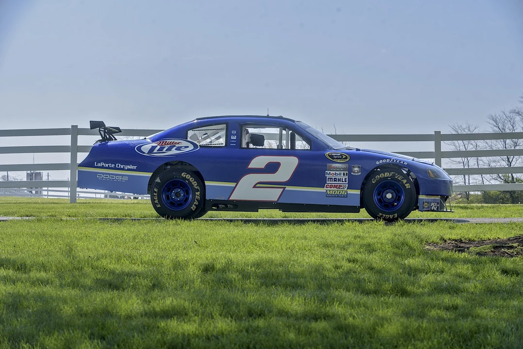2006 Dodge Charger 6th Gen - Image 7 of 31
