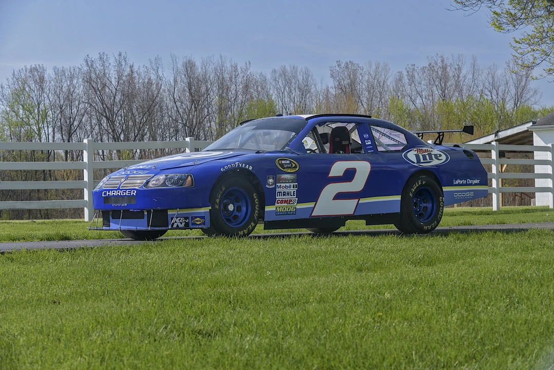 2006 Dodge Charger 6th Gen - Image 3 of 31