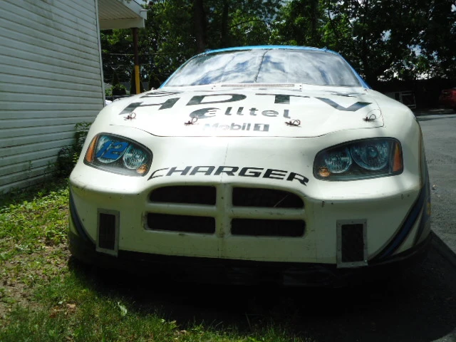 2006 Dodge Charger 6th Gen - Image 19 of 31