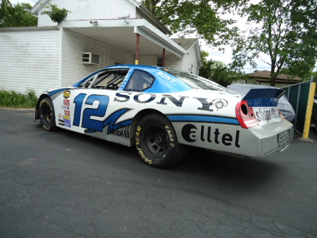 2006 Dodge Charger 6th Gen - Image 14 of 31