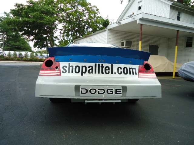 2006 Dodge Charger 6th Gen - Image 15 of 31
