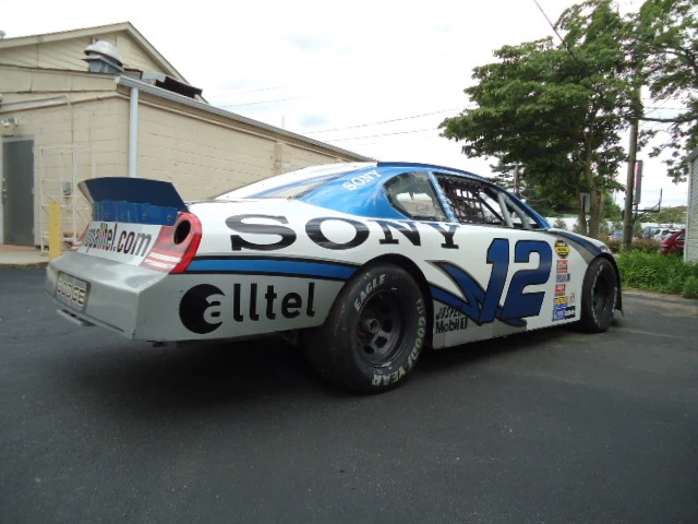 2006 Dodge Charger 6th Gen - Image 17 of 31