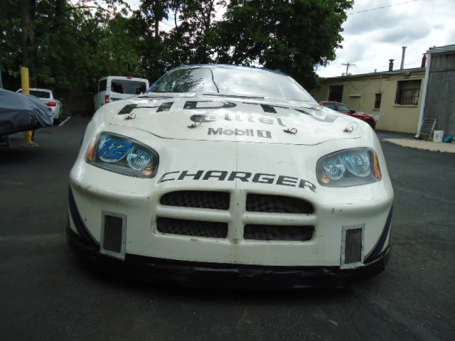 2006 Dodge Charger 6th Gen - Image 20 of 31