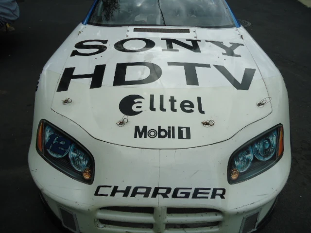 2006 Dodge Charger 6th Gen - Image 21 of 31