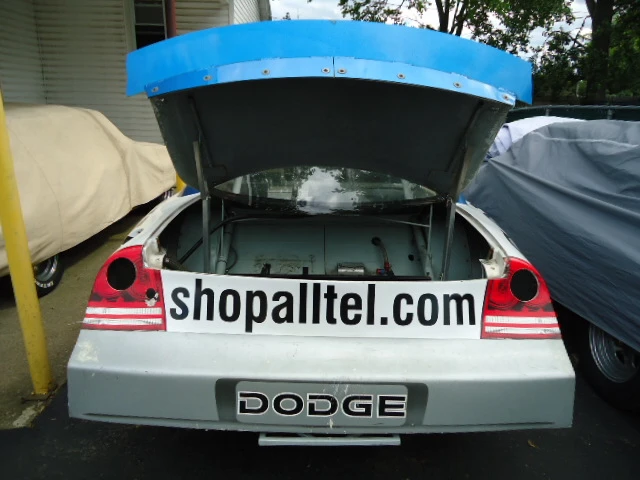 2006 Dodge Charger 6th Gen - Image 23 of 31