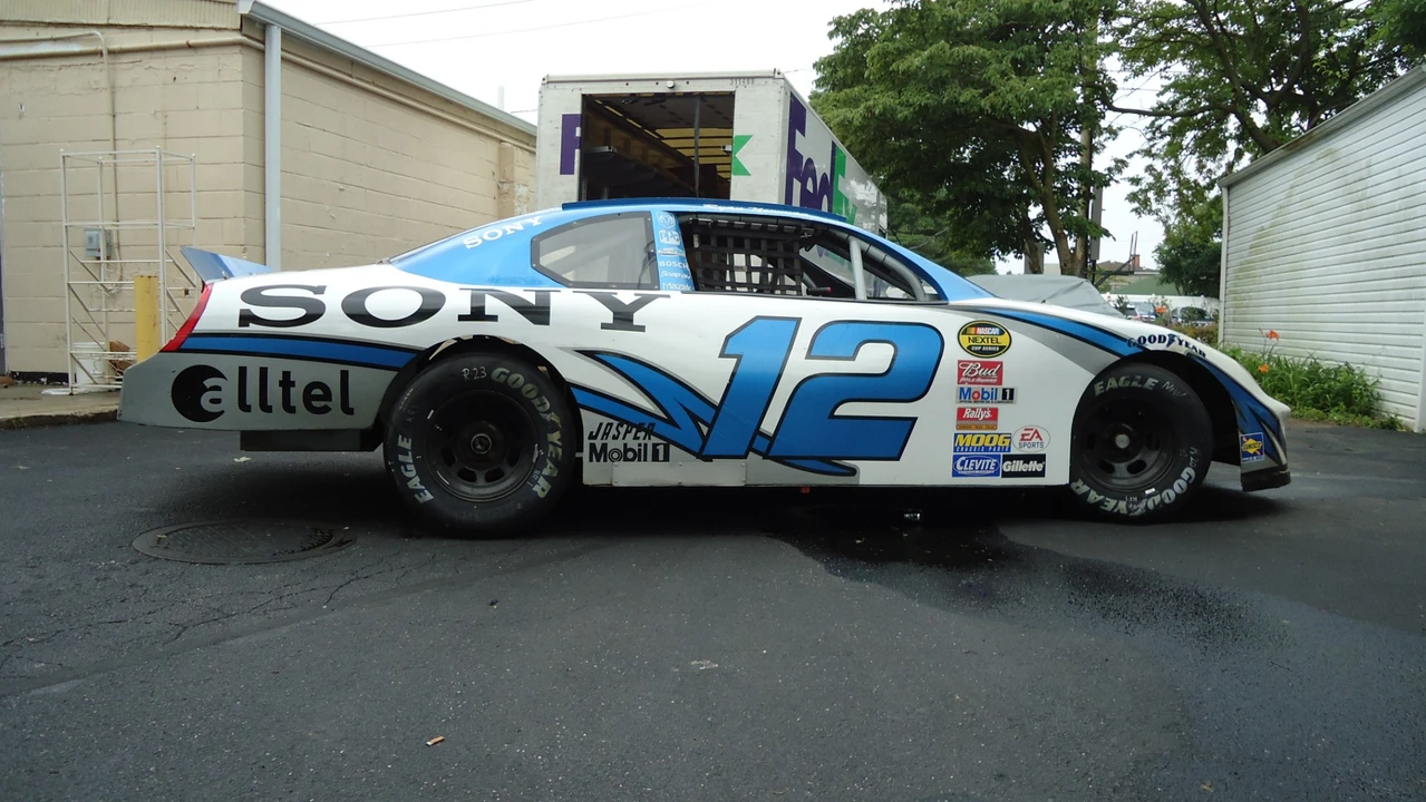 2006 Dodge Charger 6th Gen - Image 5 of 31