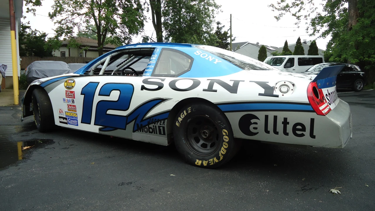 2006 Dodge Charger 6th Gen - Image 8 of 31