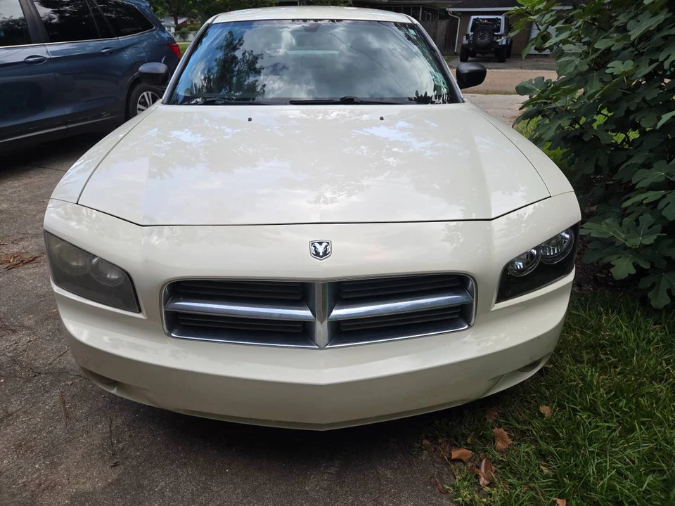 2006 Dodge Charger 6th Gen - Image 3 of 13