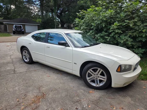 2006 Dodge Charger SXT