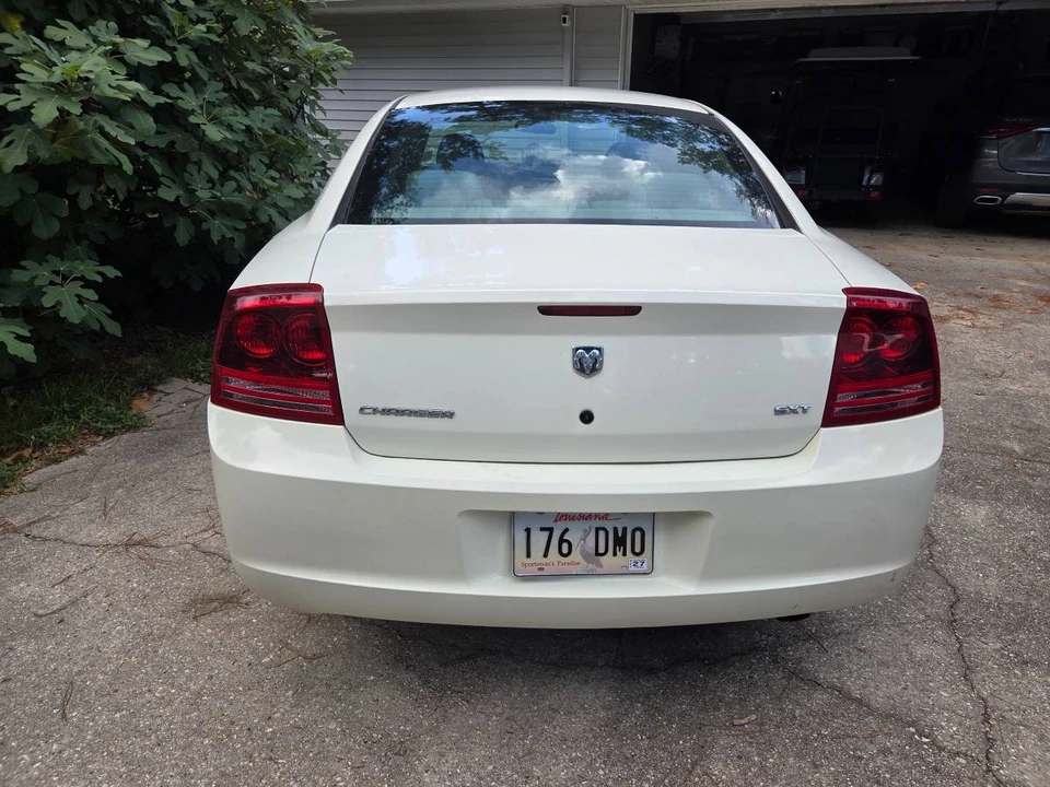 2006 Dodge Charger 6th Gen - Image 12 of 13