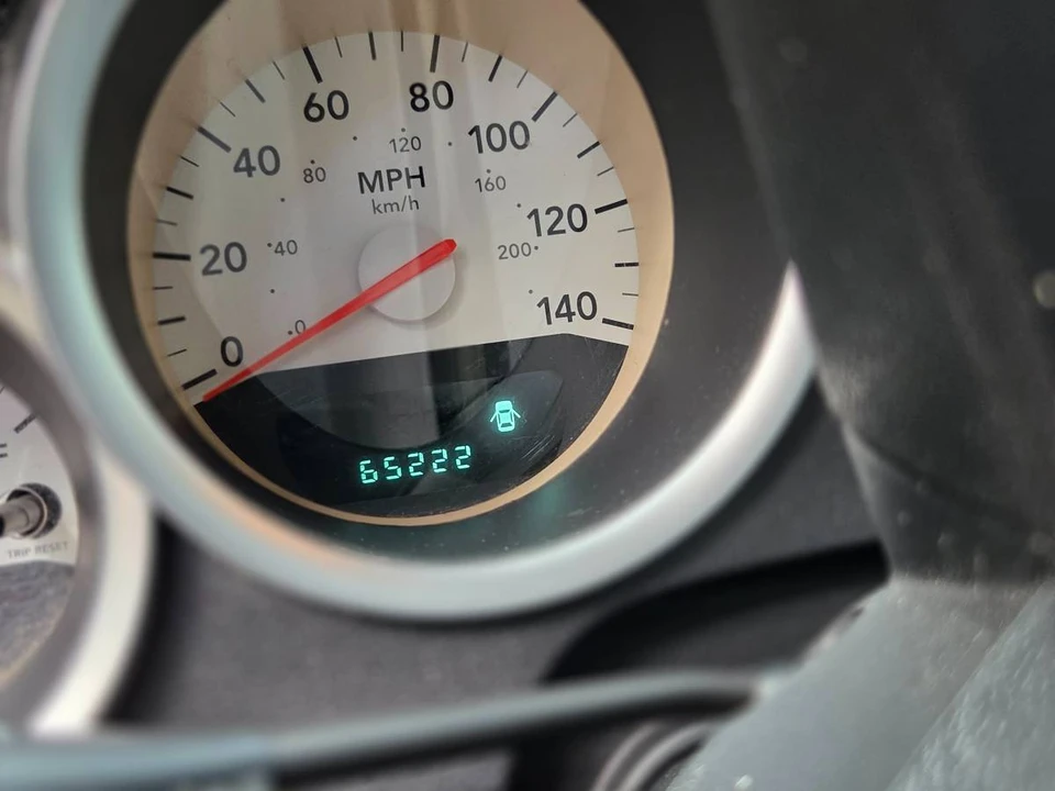2006 Dodge Charger 6th Gen - Image 7 of 13