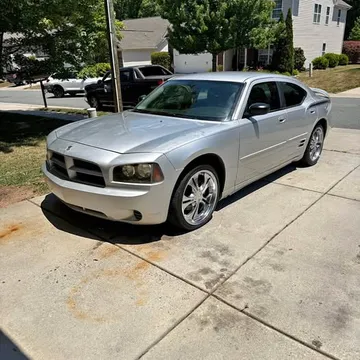 2006 Dodge Charger