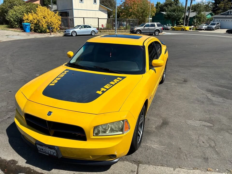 2006 Dodge Charger 6th Gen - Image 6 of 7