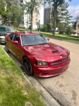 2006 Dodge Charger SRT8