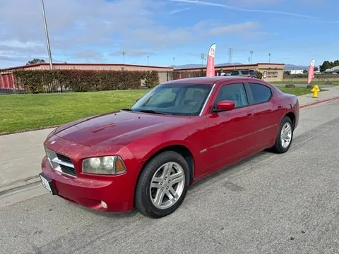 2006 Dodge Charger R/T