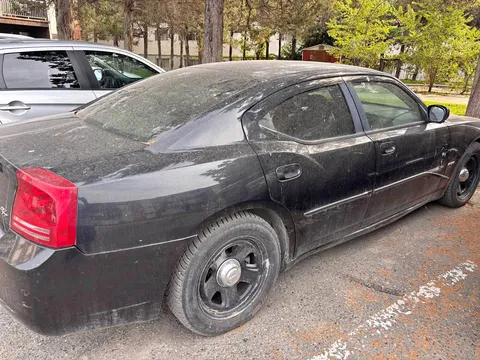 2006 Dodge Charger