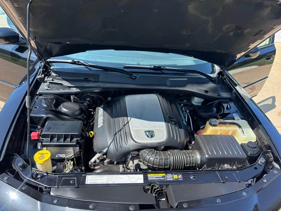 2006 Dodge Charger 6th Gen - Image 6 of 14
