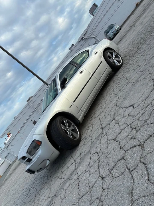 2006 Dodge Charger 6th Gen - Image 2 of 4
