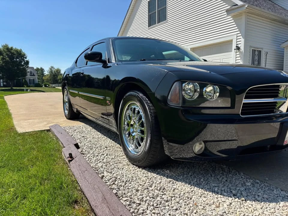 2006 Dodge Charger 6th Gen - Image 13 of 14