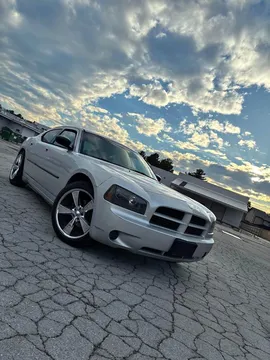 2006 Dodge Charger