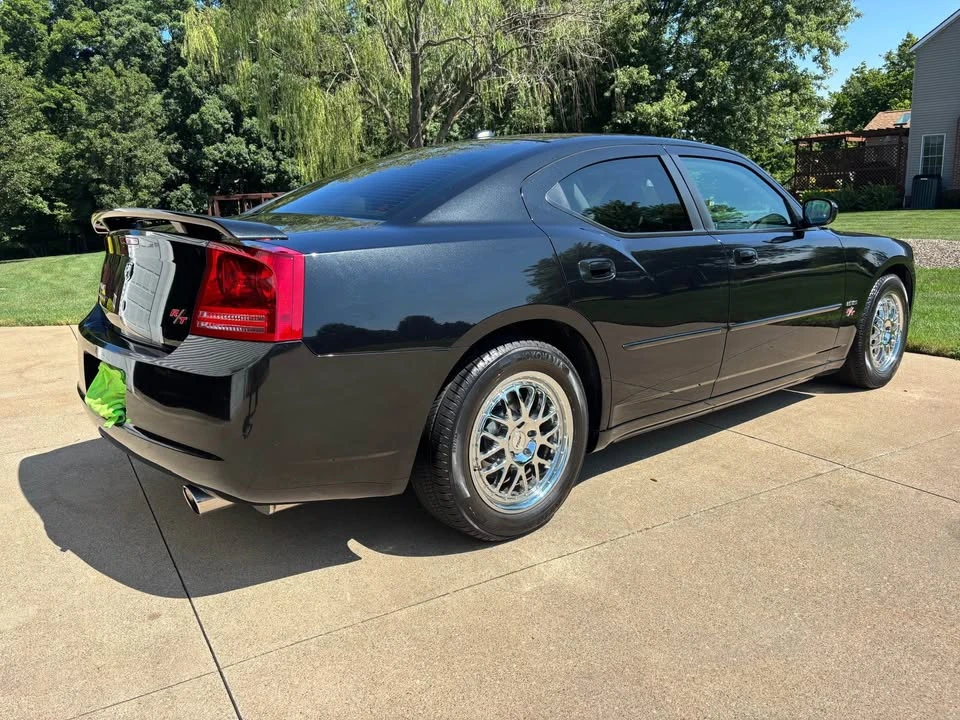 2006 Dodge Charger 6th Gen - Image 4 of 14