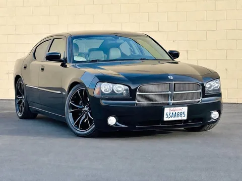 2006 Dodge Charger