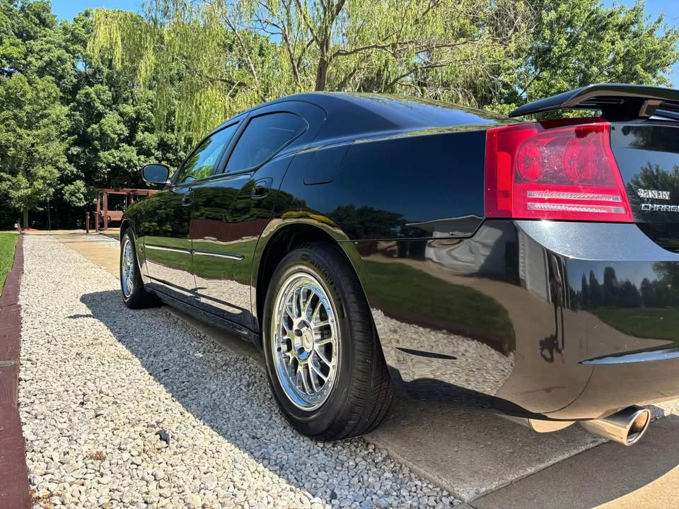 2006 Dodge Charger 6th Gen - Image 3 of 14