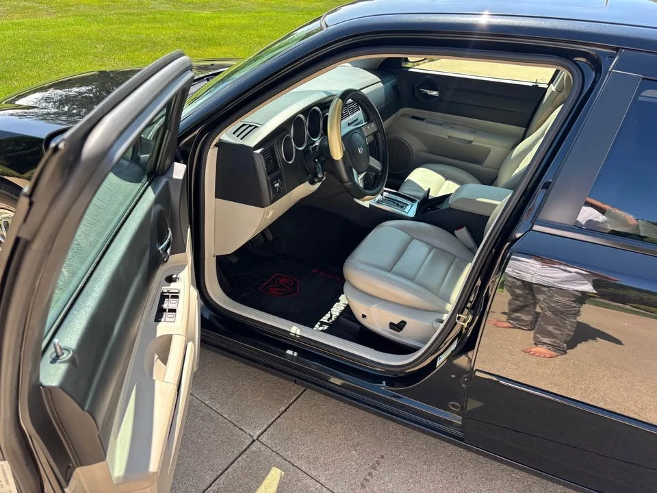 2006 Dodge Charger 6th Gen - Image 14 of 14