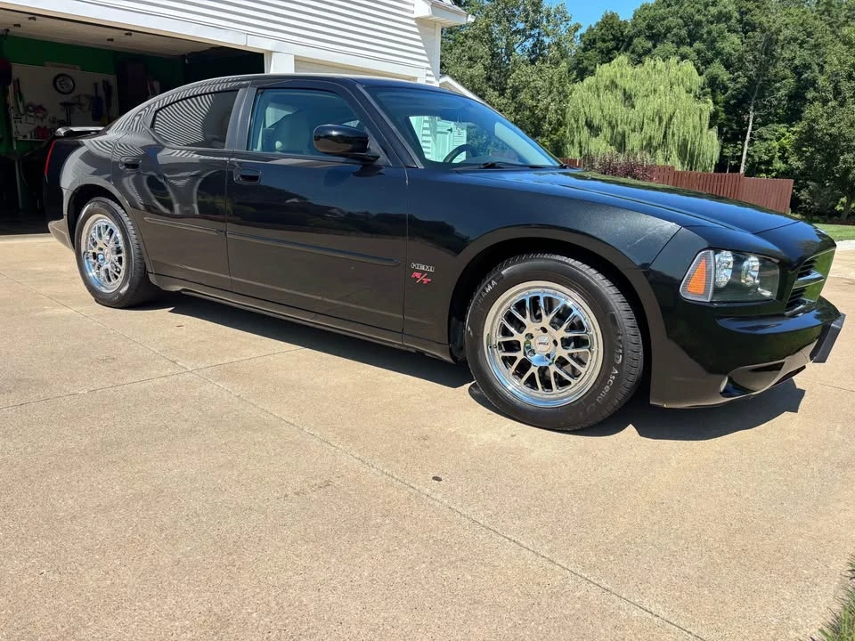 2006 Dodge Charger 6th Gen - Image 5 of 14