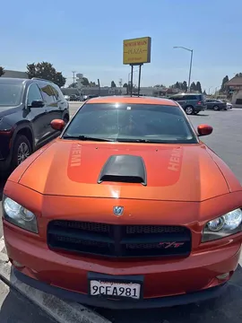 2006 Dodge Charger