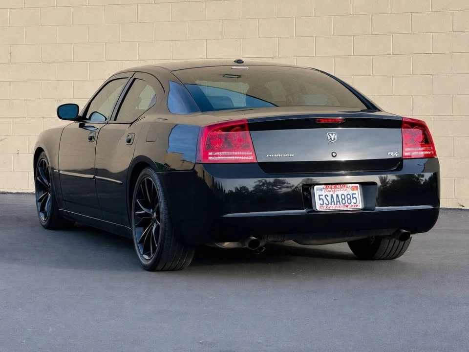 2006 Dodge Charger 6th Gen - Image 6 of 11