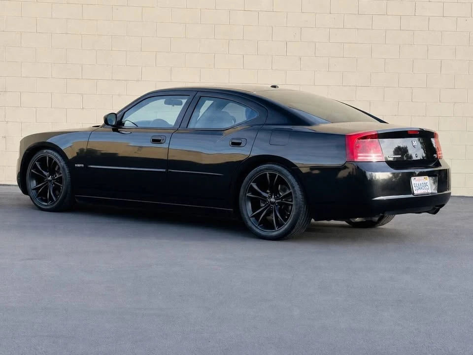 2006 Dodge Charger 6th Gen - Image 4 of 11