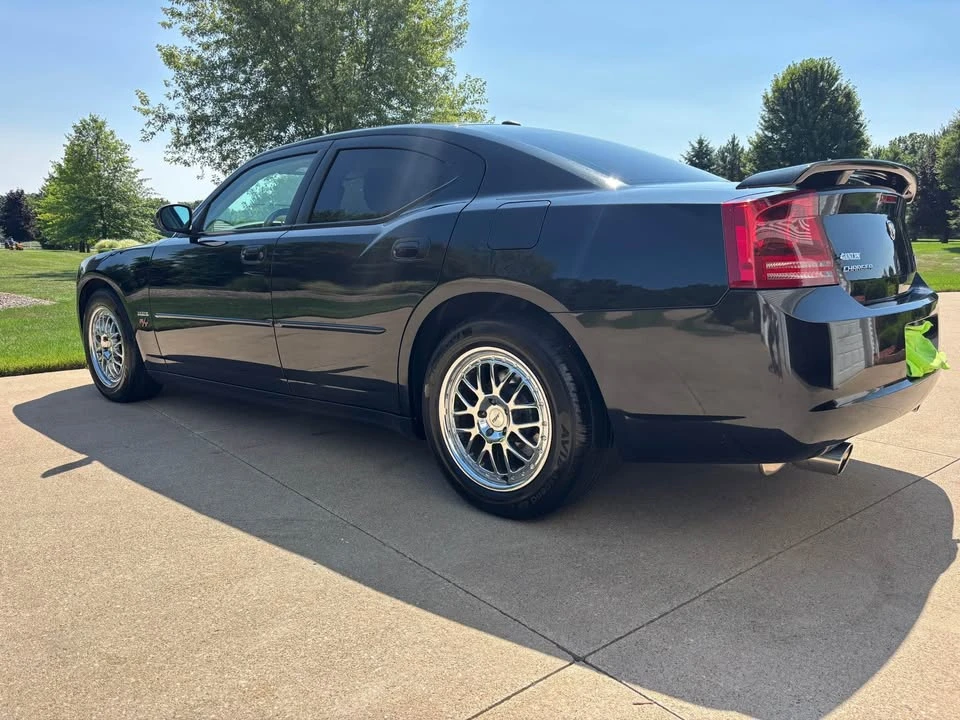 2006 Dodge Charger 6th Gen - Image 7 of 14