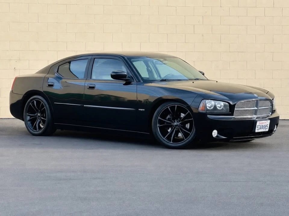 2006 Dodge Charger 6th Gen - Image 2 of 11