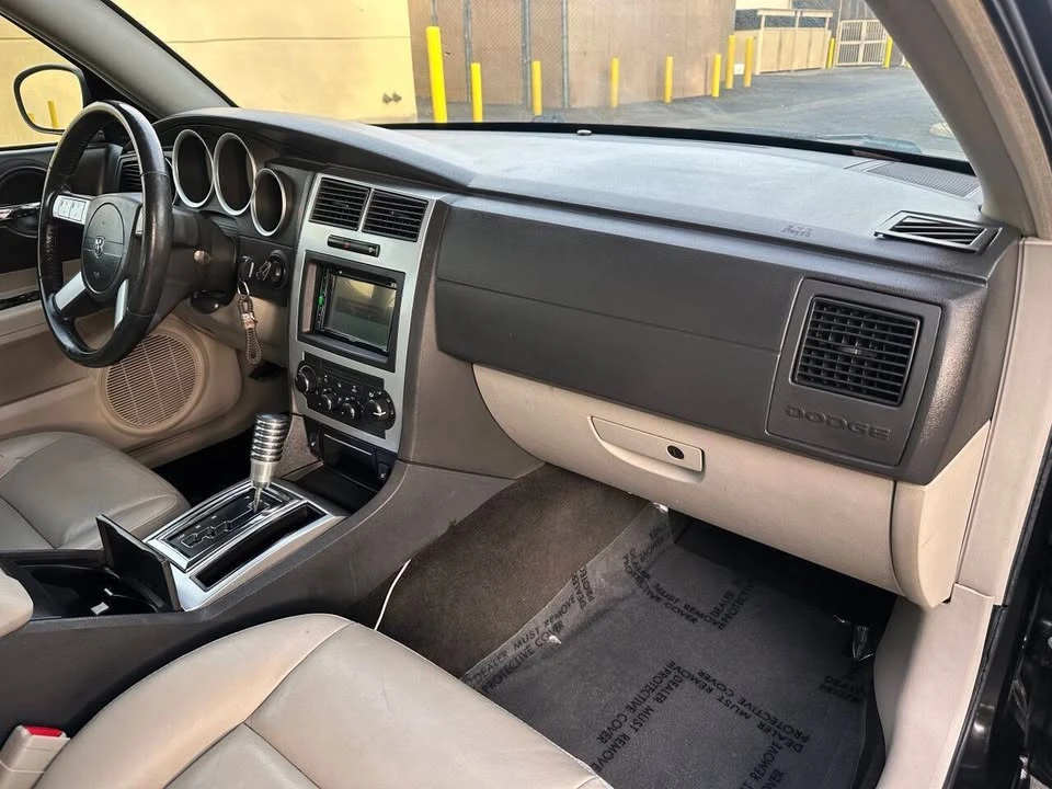 2006 Dodge Charger 6th Gen - Image 7 of 11