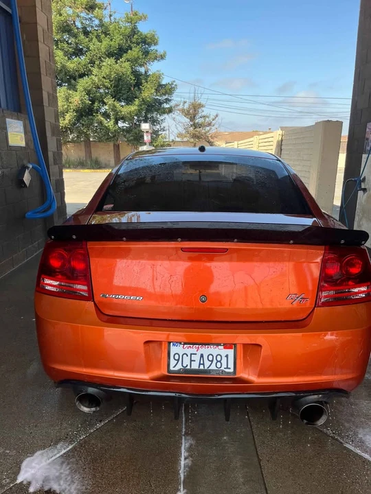 2006 Dodge Charger 6th Gen - Image 4 of 5