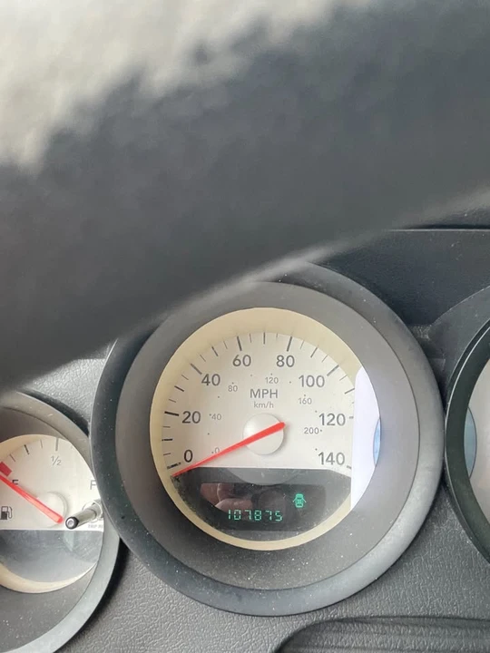 2006 Dodge Charger 6th Gen - Image 11 of 11