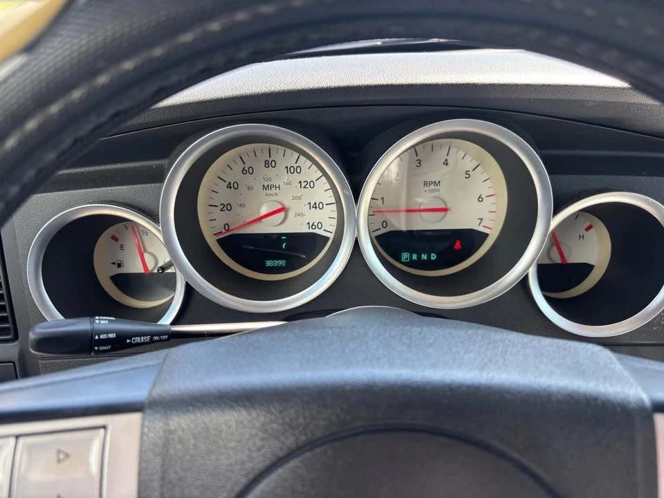 2006 Dodge Charger 6th Gen - Image 10 of 14
