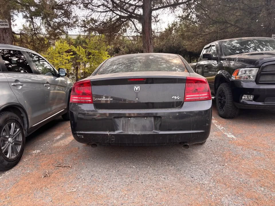 2006 Dodge Charger 6th Gen - Image 6 of 13