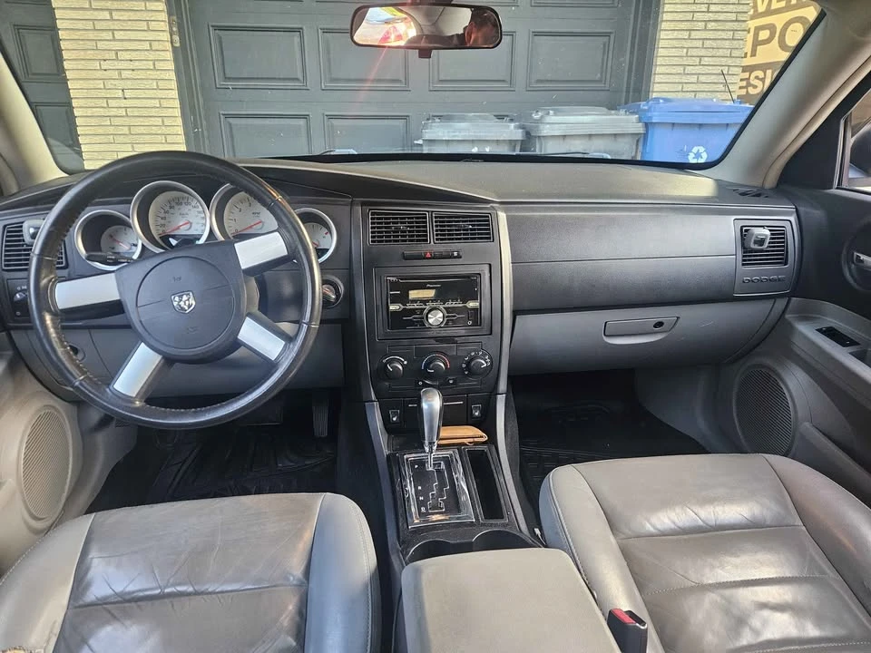2006 Dodge Charger 6th Gen - Image 6 of 6